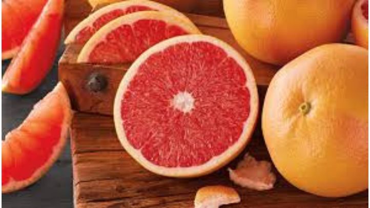 30-foods-high-in-water-that-can-help-prevent-dehydration - grapefruits